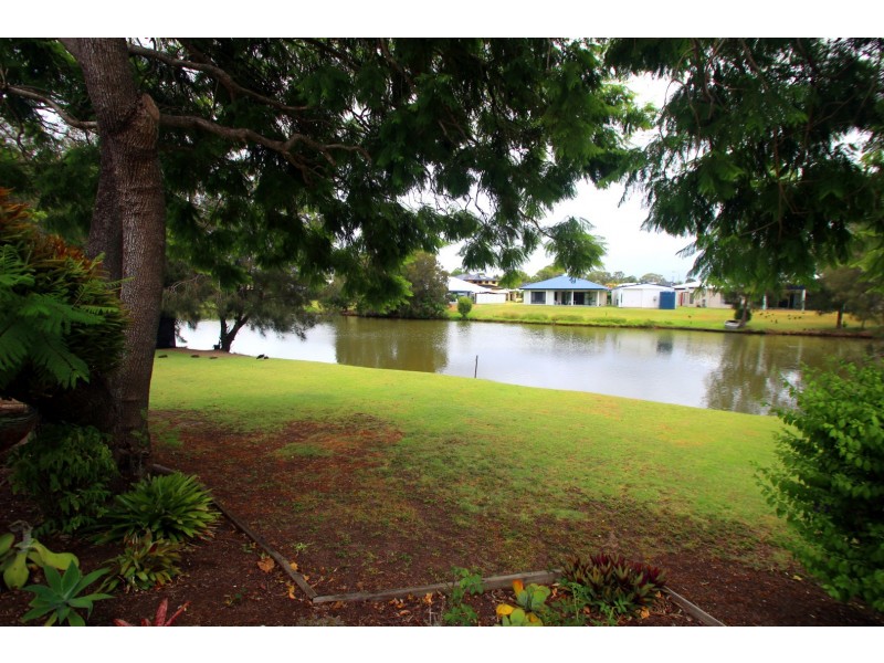 Unit 77/85 Margaret Street, Urangan QLD 4655