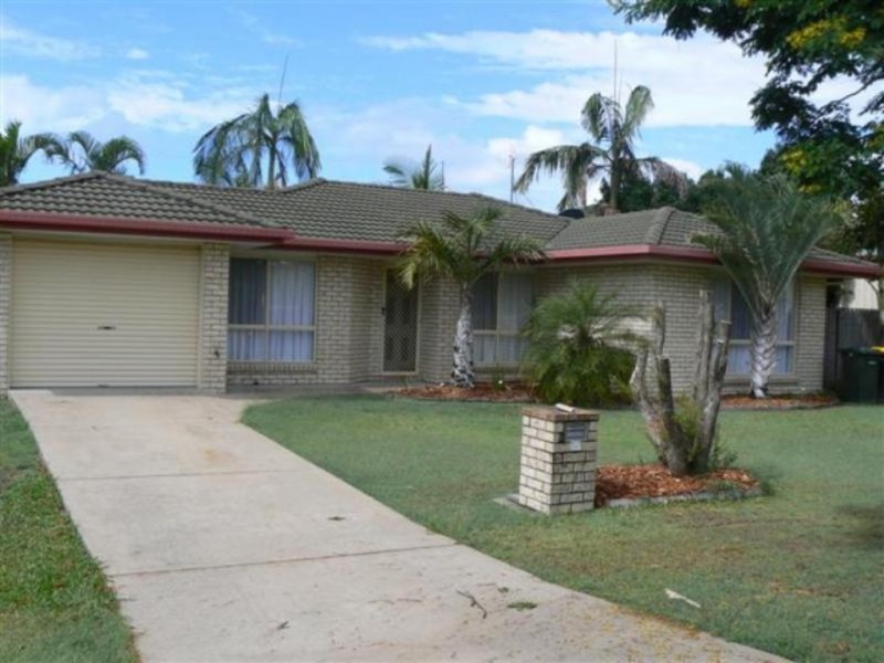 5 Trevneilsen Court, Torquay QLD 4655