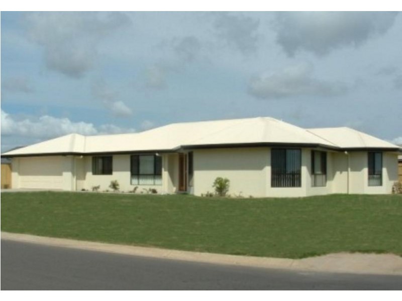 6 Dundee Drive, Kawungan QLD 4655