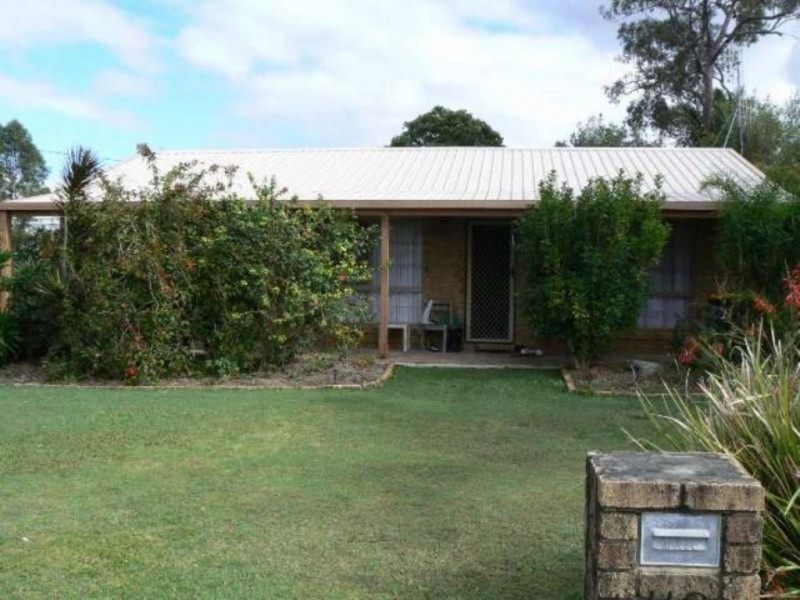 119 Denmans Camp Road, Kawungan QLD 4655