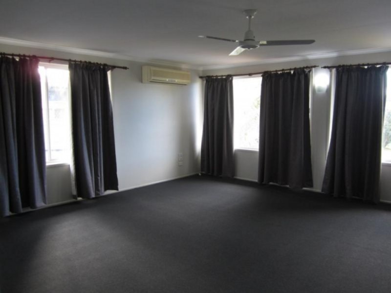 3 EDEN WAY, Point Vernon QLD 4655