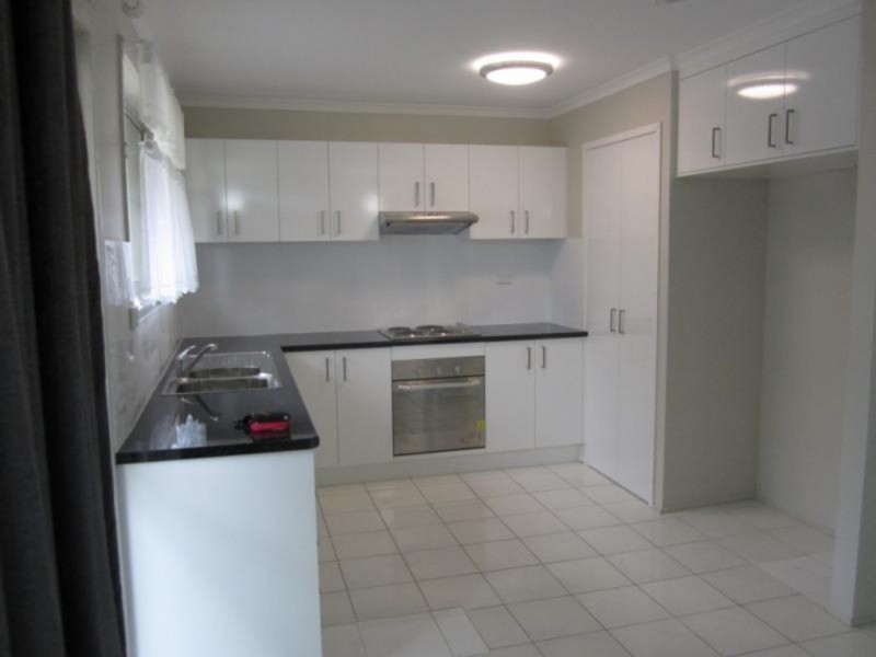 3 EDEN WAY, Point Vernon QLD 4655