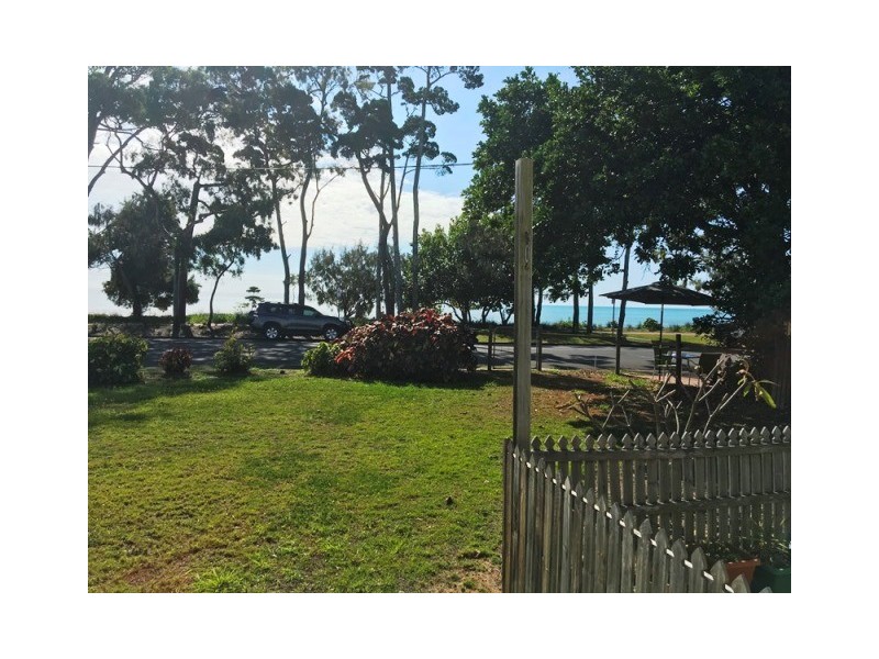 U4/321 Esplanade, Scarness QLD 4655