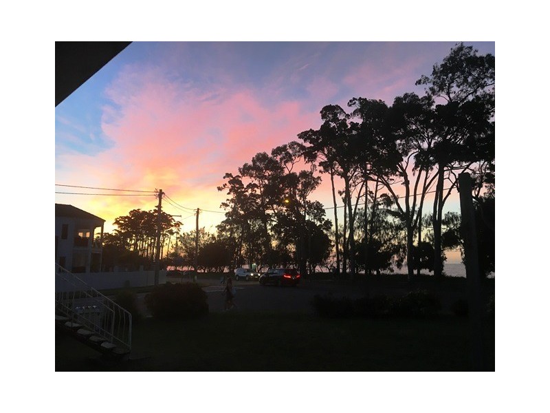 U4/321 Esplanade, Scarness QLD 4655