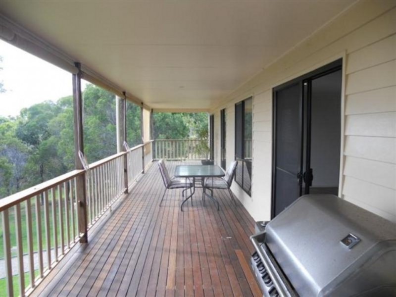 22 Ocean Outlook, River Heads QLD 4655