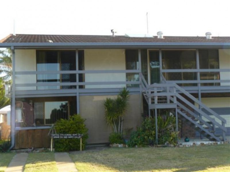 595 Esplanade, Urangan QLD 4655