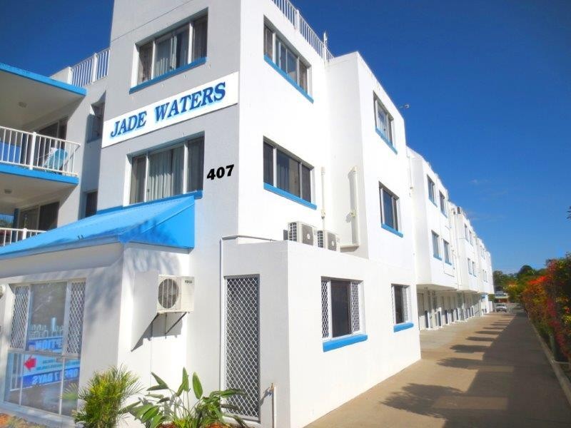 U213/407 Esplanade, Torquay QLD 4655