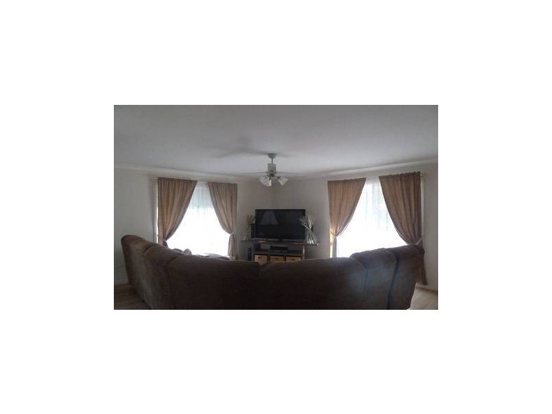 45 Hamilton Drive, Craignish QLD 4655