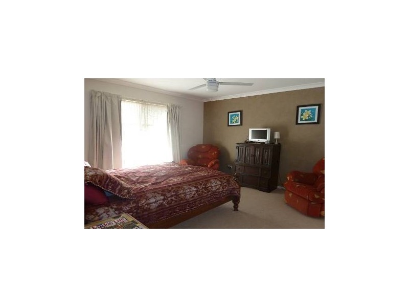 45 Hamilton Drive, Craignish QLD 4655