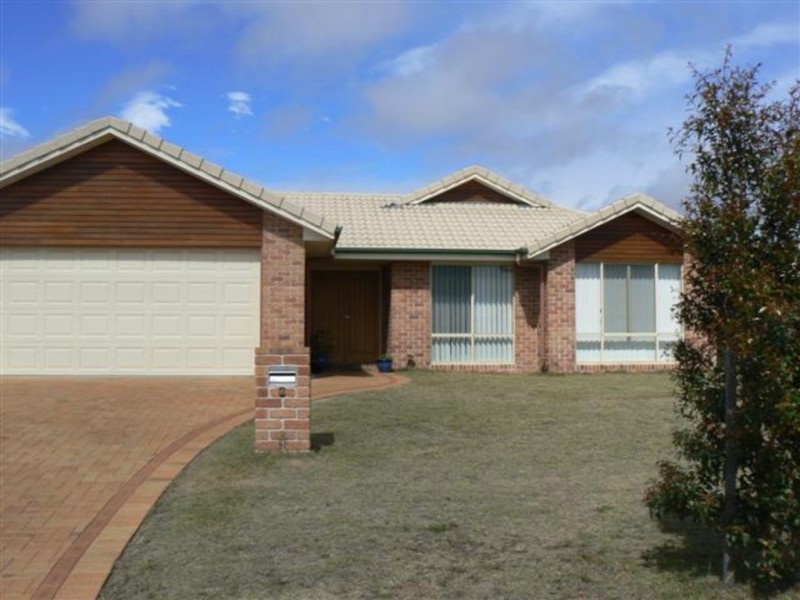 6 Cromdale Circuit, Kawungan QLD 4655