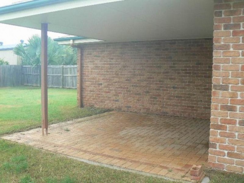 6 Cromdale Circuit, Kawungan QLD 4655
