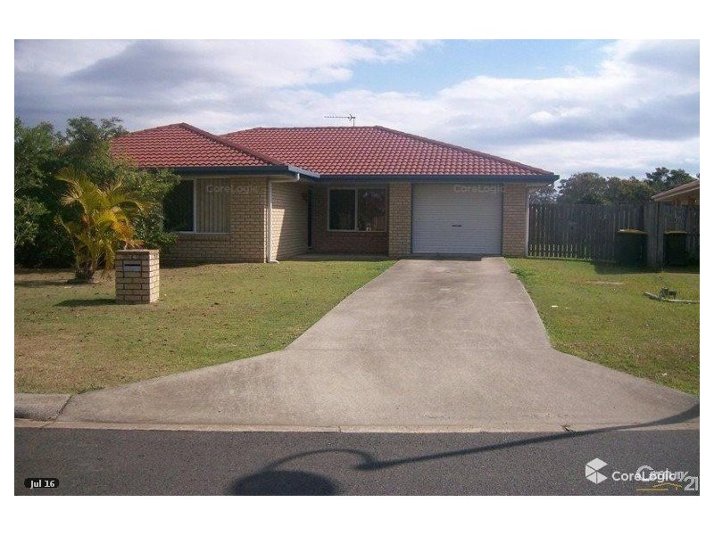 84 Chancellor Drive, Urraween QLD 4655