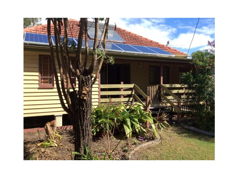 31 East, Scarness QLD 4655