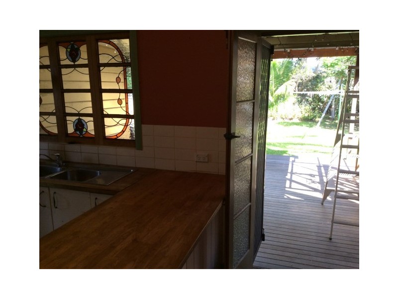 31 East, Scarness QLD 4655