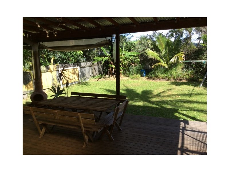 31 East, Scarness QLD 4655