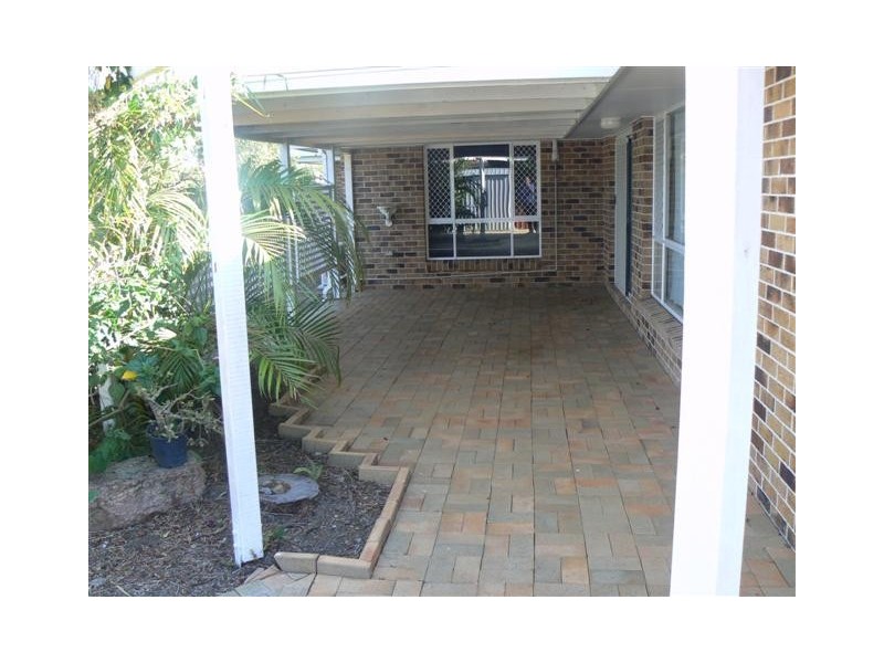 3 Banksia Park Drive, Scarness QLD 4655