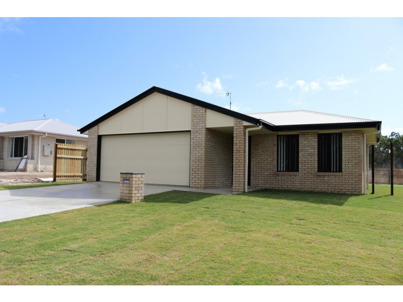 Lot 9 Silkwood Drive, Urangan QLD 4655