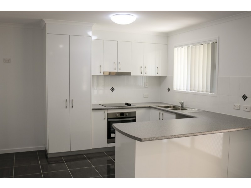 Lot 9 Silkwood Drive, Urangan QLD 4655