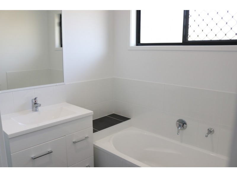Lot 9 Silkwood Drive, Urangan QLD 4655