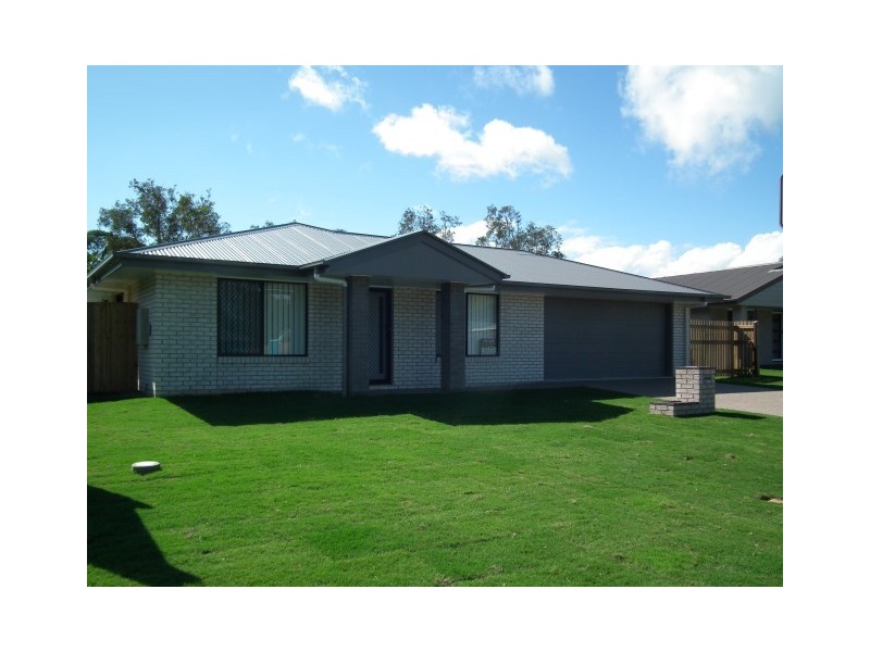 Lot 5 Gilston Road, Wondunna QLD 4655