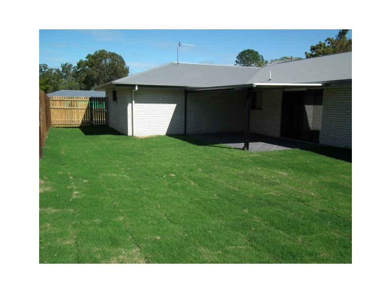 Lot 5 Gilston Road, Wondunna QLD 4655