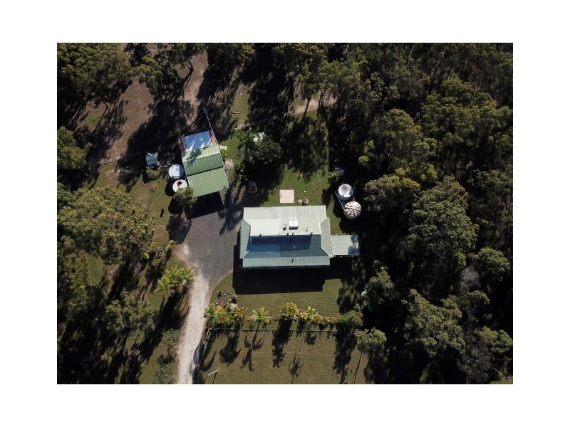 342 Condor Drive, Sunshine Acres QLD 4655