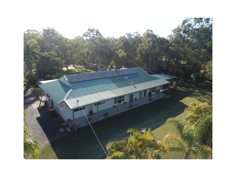 342 Condor Drive, Sunshine Acres QLD 4655