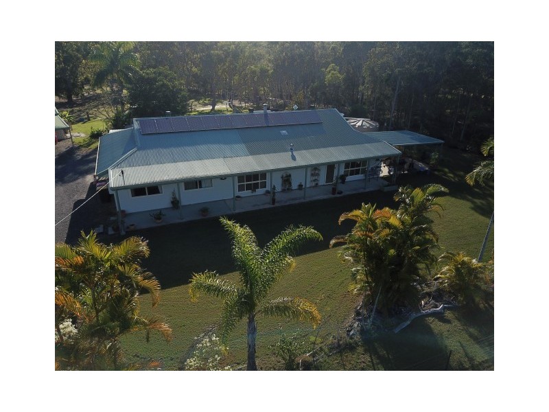 342 Condor Drive, Sunshine Acres QLD 4655