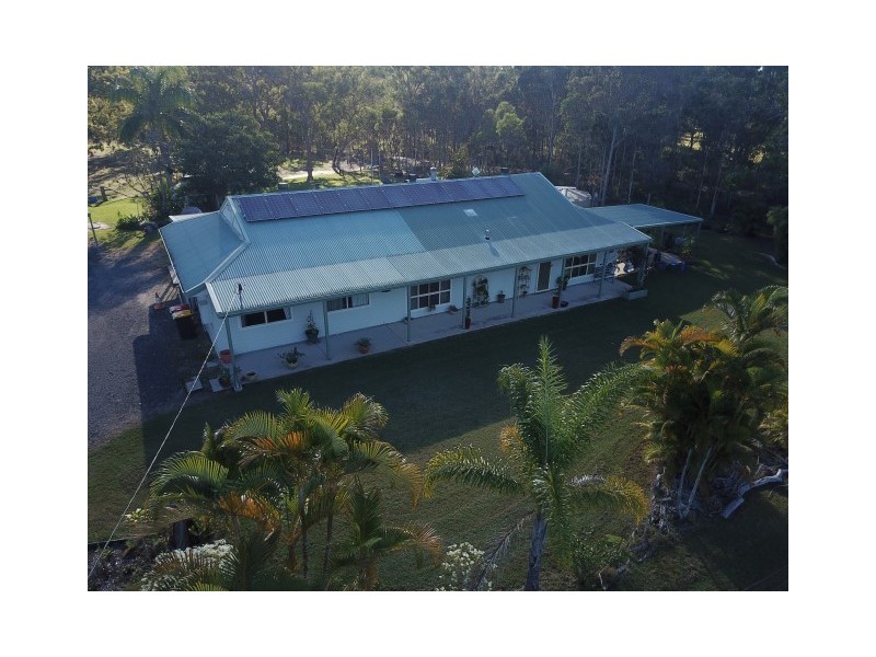 342 Condor Drive, Sunshine Acres QLD 4655