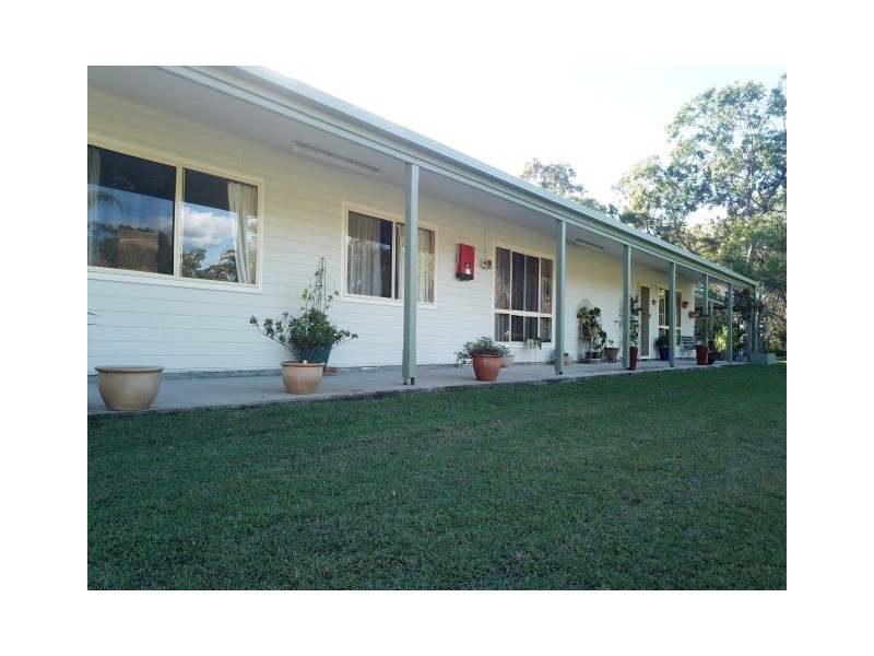 342 Condor Drive, Sunshine Acres QLD 4655