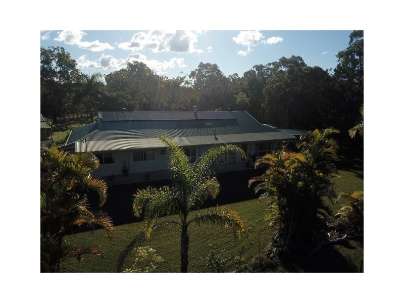 342 Condor Drive, Sunshine Acres QLD 4655