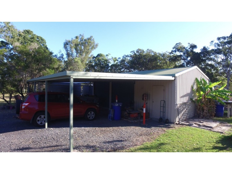 342 Condor Drive, Sunshine Acres QLD 4655