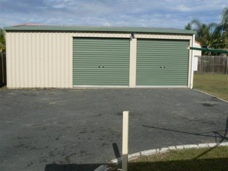140 Emerald Park Way, Urangan QLD 4655