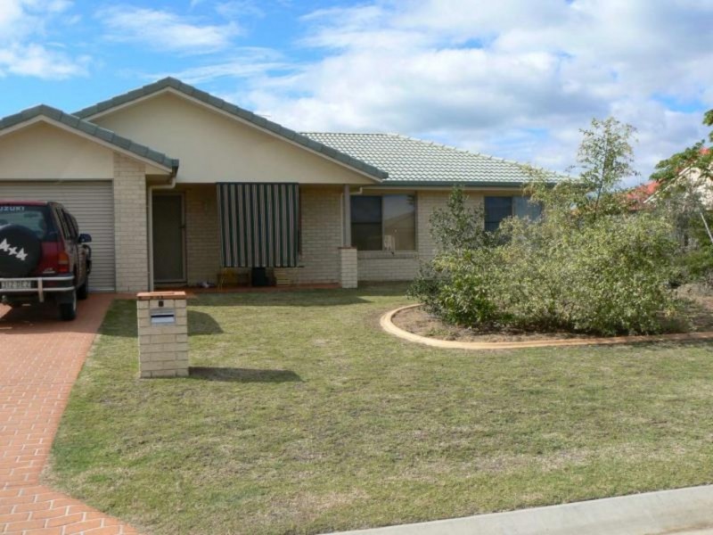 7 Sharyn Court, Point Vernon QLD 4655