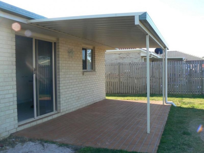 7 Sharyn Court, Point Vernon QLD 4655