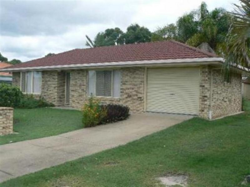 50 Aimee Drive, Urangan QLD 4655