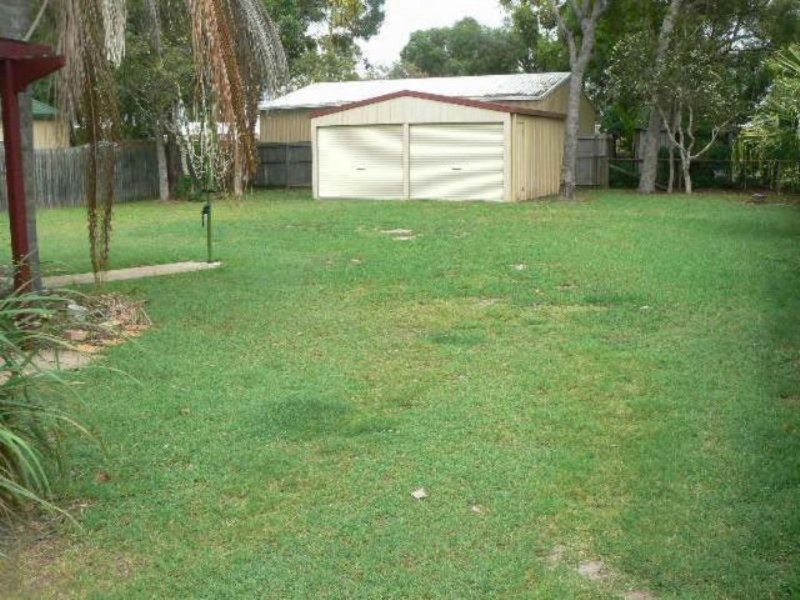 50 Aimee Drive, Urangan QLD 4655