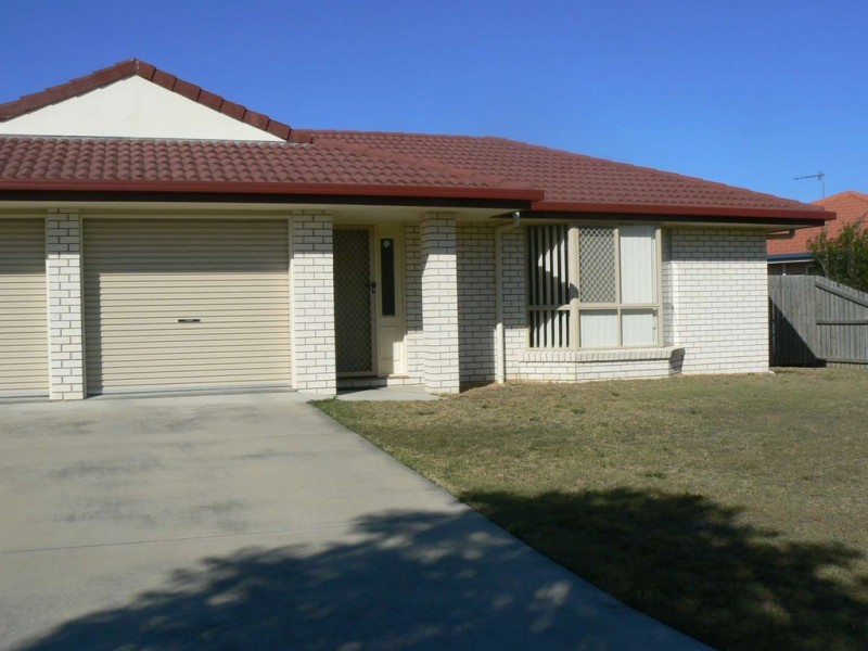 25 Chancellor Drive, Pialba QLD 4655