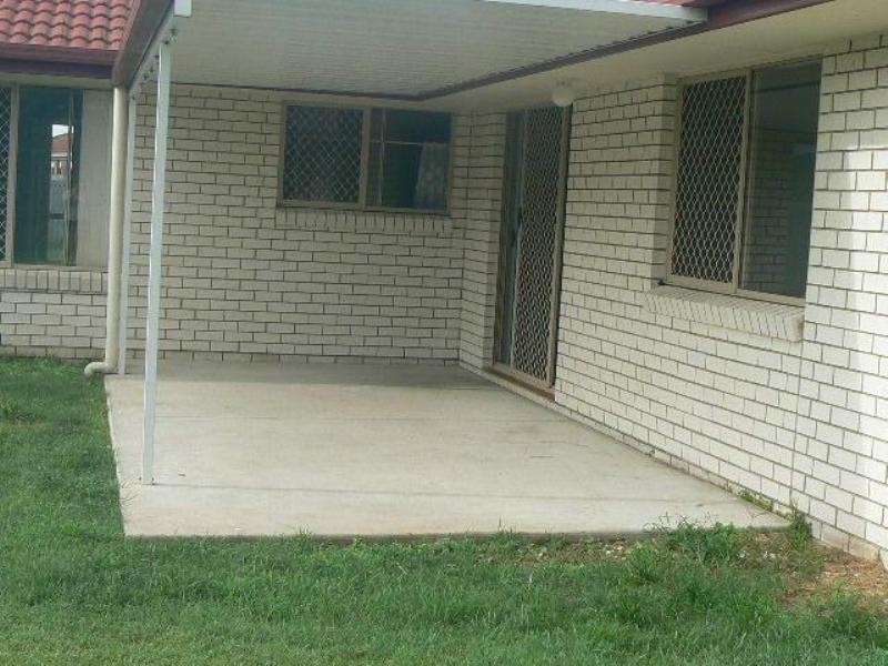 25 Chancellor Drive, Pialba QLD 4655