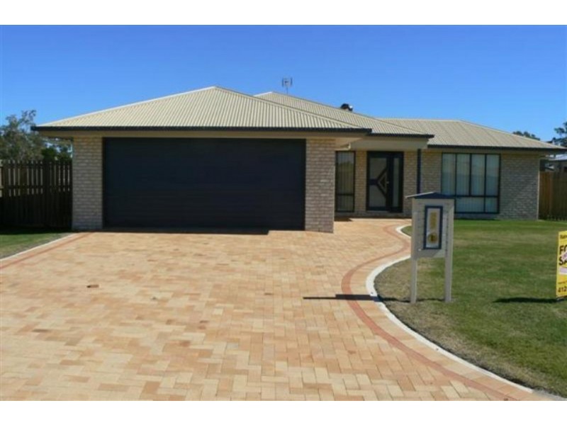5 Marlow Court, Urraween QLD 4655