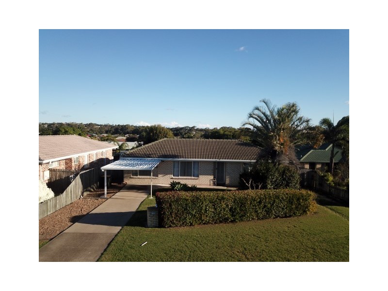 37 Bunker Avenue, Urraween QLD 4655