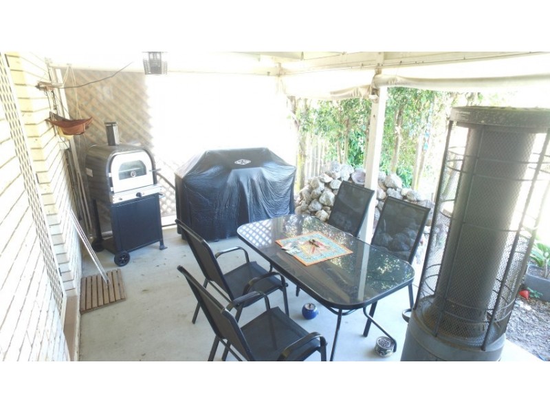 37 Bunker Avenue, Urraween QLD 4655