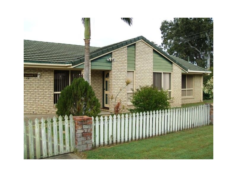 32 Oregan Drive, Craignish QLD 4655