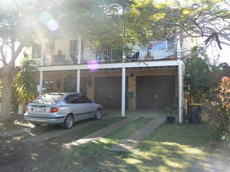 26 Esplanade, Point Vernon QLD 4655