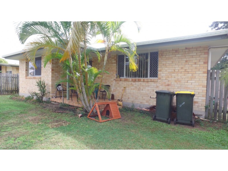 45 John Street, Scarness QLD 4655