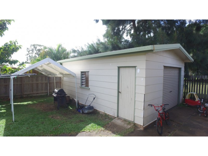 45 John Street, Scarness QLD 4655
