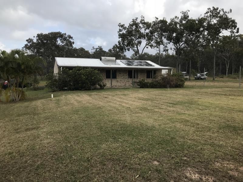 24 Shore Road East, Booral QLD 4655