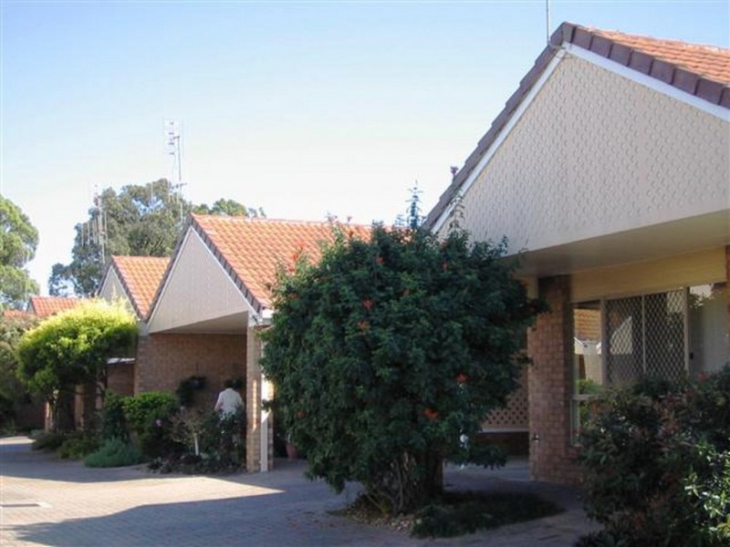 Unit 3/63 Newhaven Street, Pialba QLD 4655