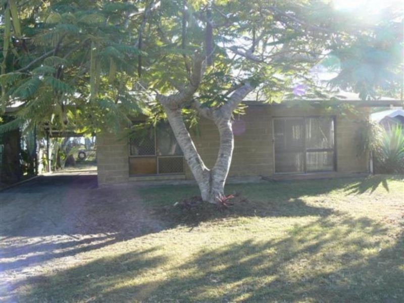 541 O’Regans Creek Road, Toogoom QLD 4655