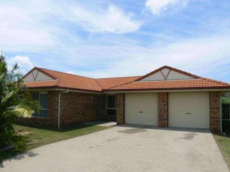58 Chancellor Drive, Urraween QLD 4655